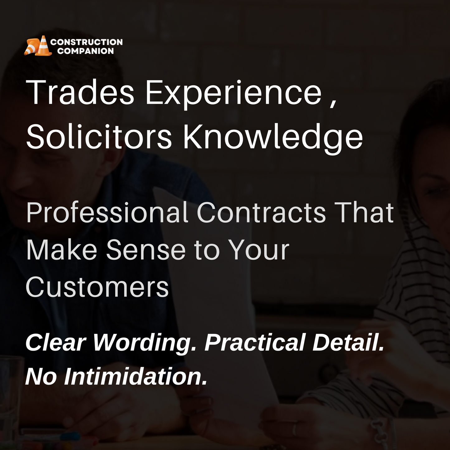 Electrician Contract & Document Bundle