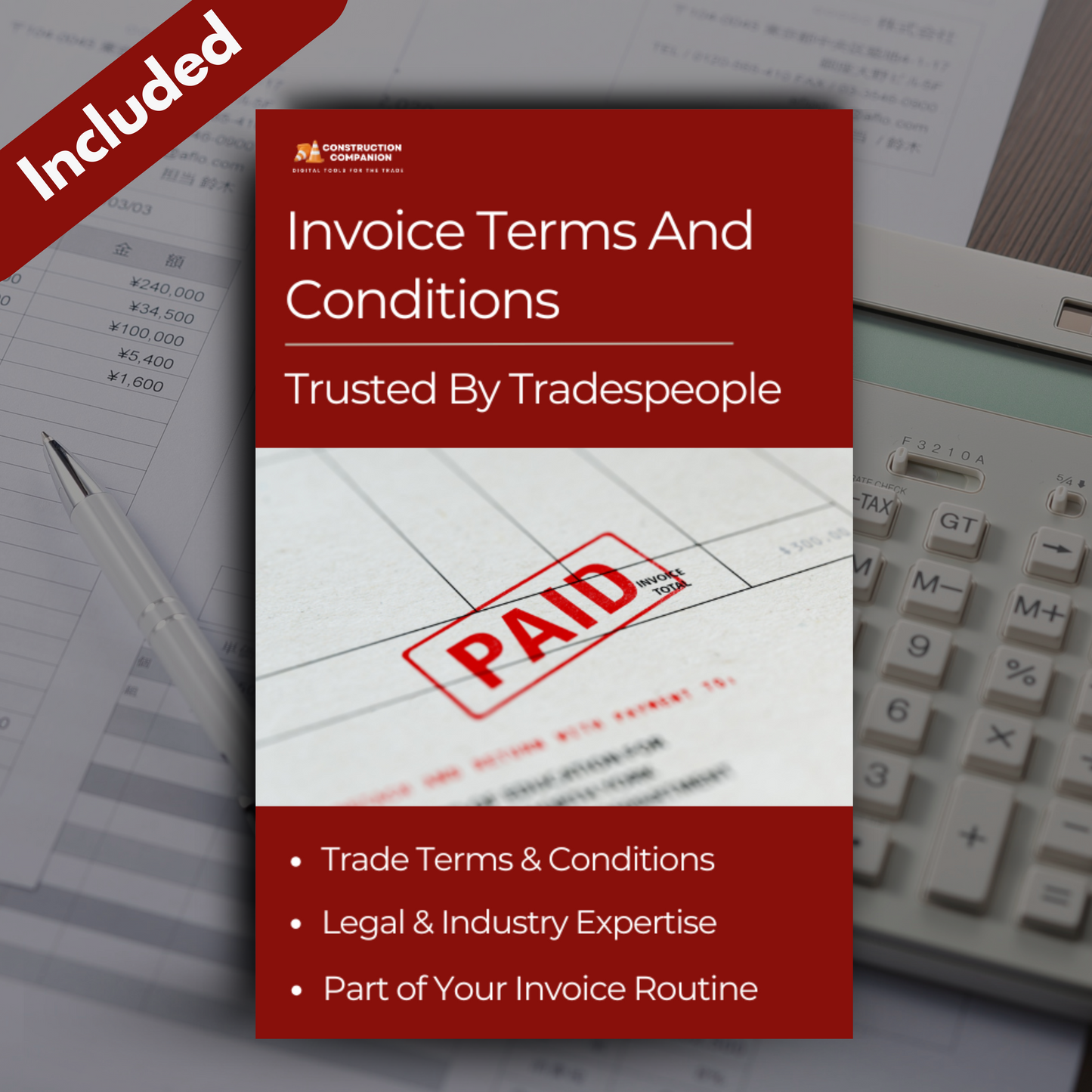 B2C Service Agreement Contract Template : Plastering Services