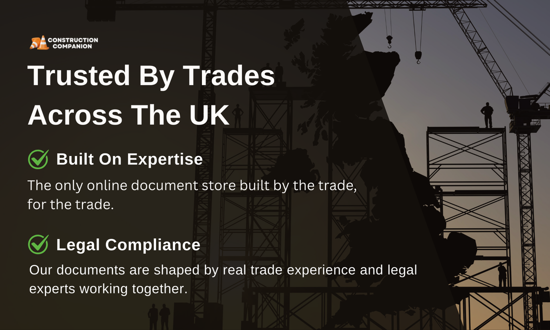 Bathroom Installation : B2B Business Contract Terms and Conditions ...