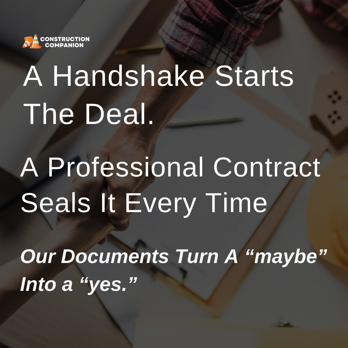 Electrician Terms & Conditions | Quote Template Pack